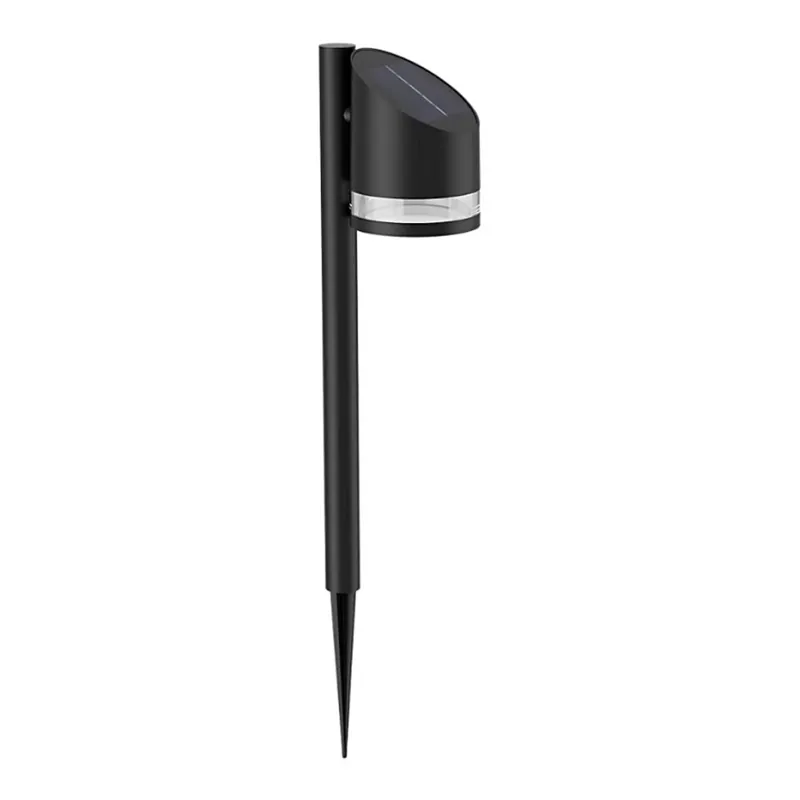 Philips - LED Solární lampa FYCE LED/1,5W/3,7V 1200 mAh IP44 Originální