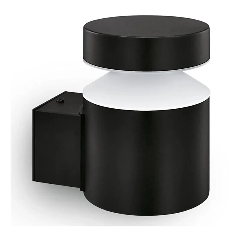 Novinka Philips - LED Venkovní nástěnné svítidlo LAVEN LED/6W/230V 4000K IP44