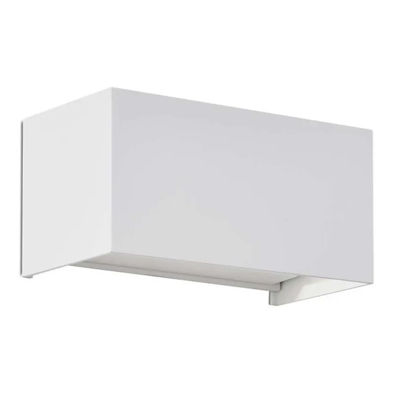 Pouze Dnes LED Venkovní nástěnné svítidlo LED/24W/230V 3000K IP65 bílá