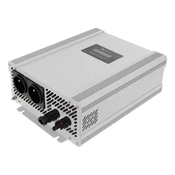 Solární invertor pro ohřev vody ECO Solar Boost Evo MPPT-4000 4kW PRO Výprodej
