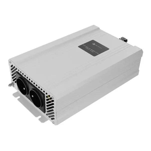 Solární invertor pro ohřev vody ECO Solar Boost Evo MPPT-4000 4kW Jen Po Omezenou Doba