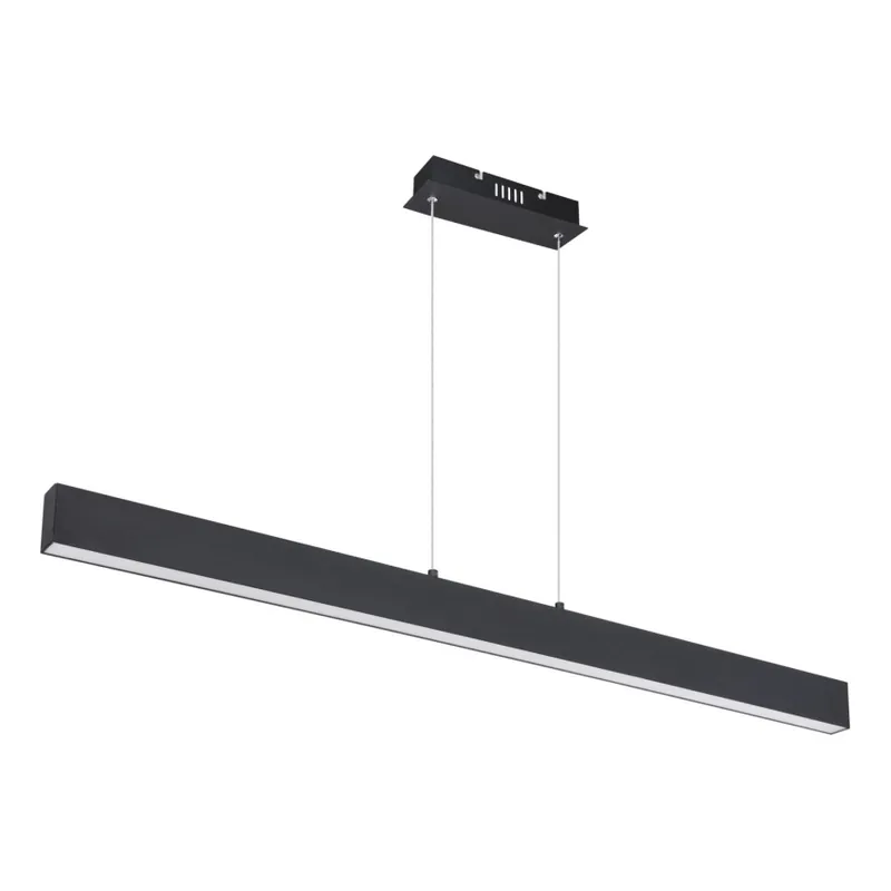 Globo - LED Stmívatelný lustr na lanku LED/40W/230V 3000K Originální