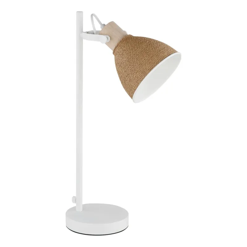 Globo - Stolní lampa 1xE14/40W/230V Cenový Hit