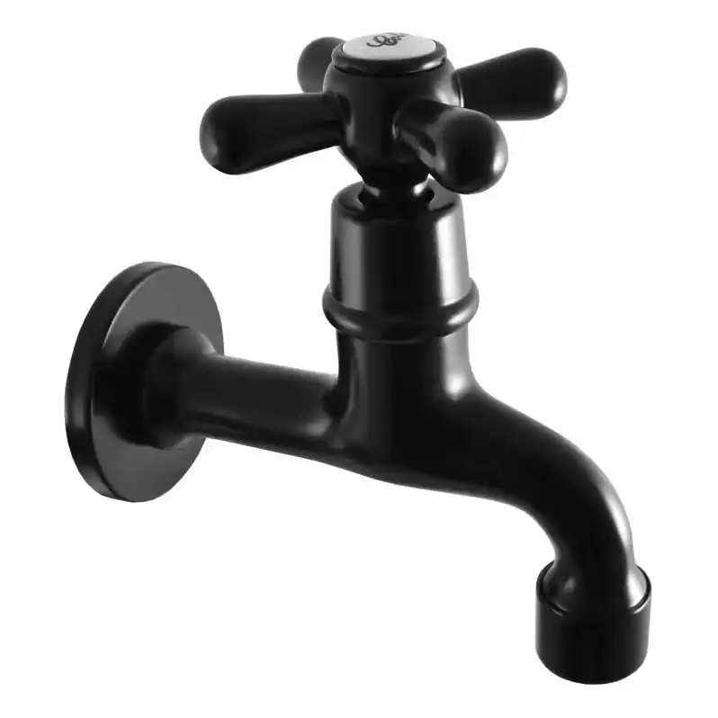 Jen Po Omezenou Doba RAV Slezák MK193CMAT - Umyvadlová baterie MORAVA RETRO 11,8 cm matná černá
