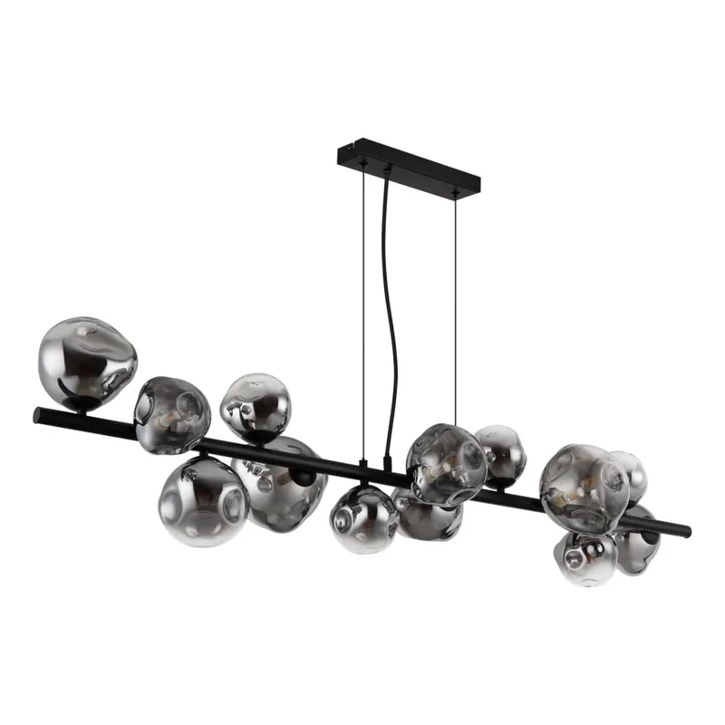 Globo - Lustr na lanku 13xG9/5W/230V Značkový