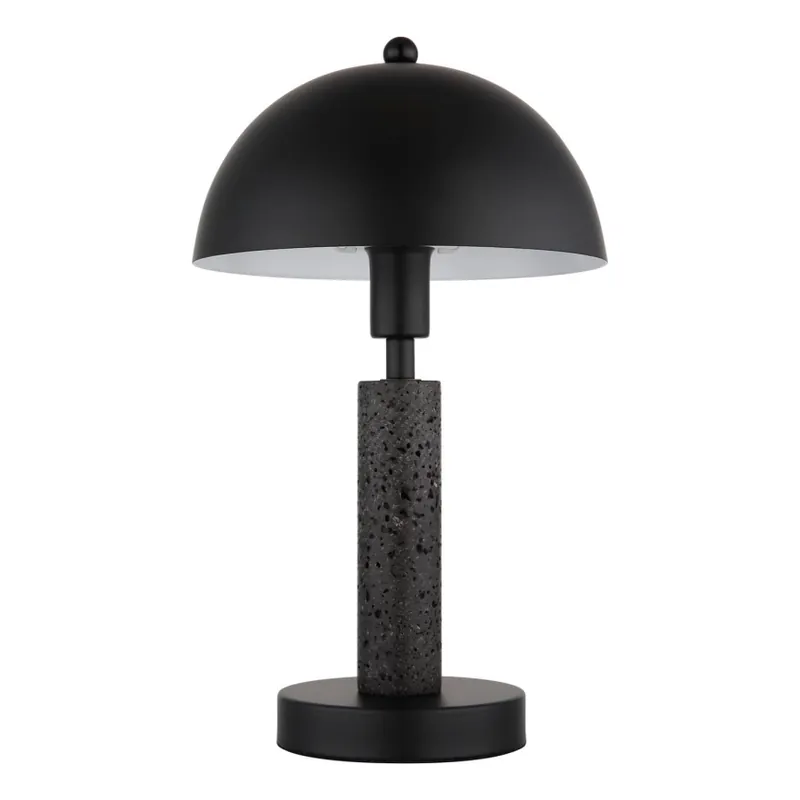 Akční Nabídka Globo - Stolní lampa 1xE14/40W/230V černá