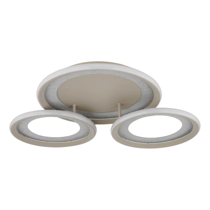 Globo - LED Stropní svítidlo LED/40W/230V 3000K 60,5x62,5 cm Pouze Dnes