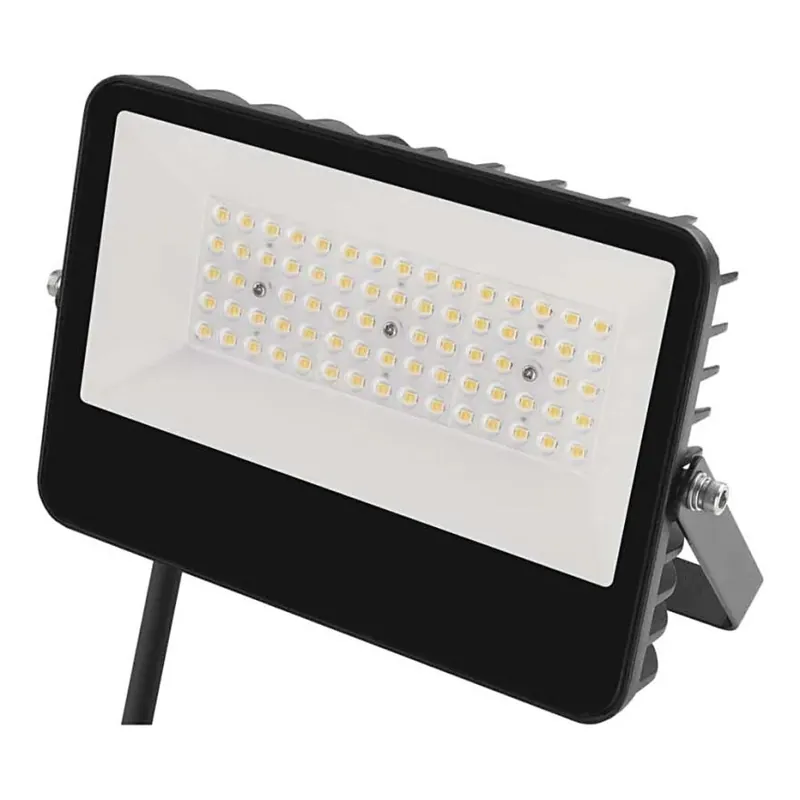 Nejlepší Cena LED Reflektor AVENO LED/48W/230V 4000K 7200 lm IP66 černá