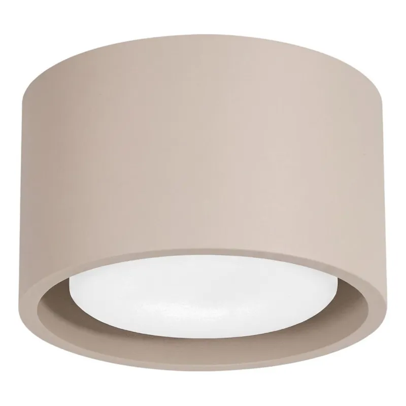 Koupit Online Bodové svítidlo MODO 1xGX53/10W/230V taupe