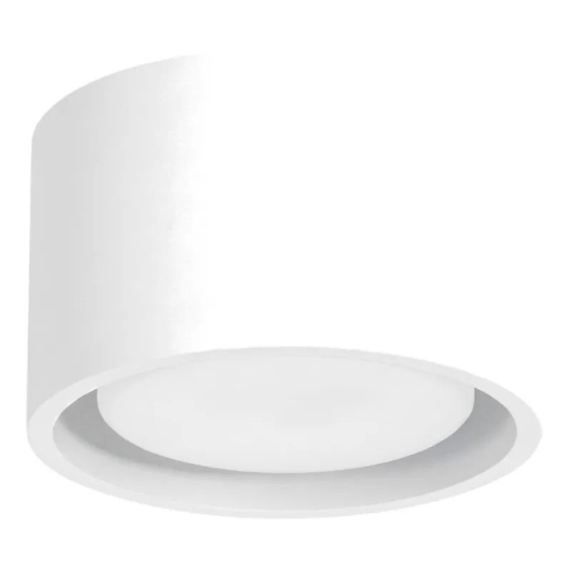 Bodové svítidlo MODO 1xGX53/10W/230V bílá Aktuální