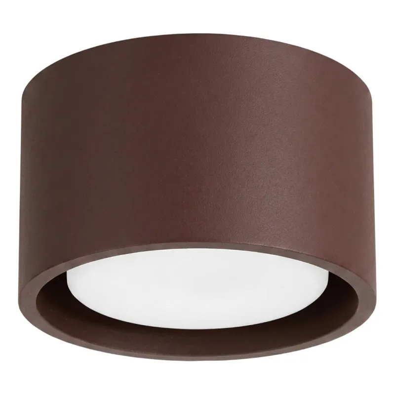 Bodové svítidlo MODO 1xGX53/10W/230V hnědá Top Prodej