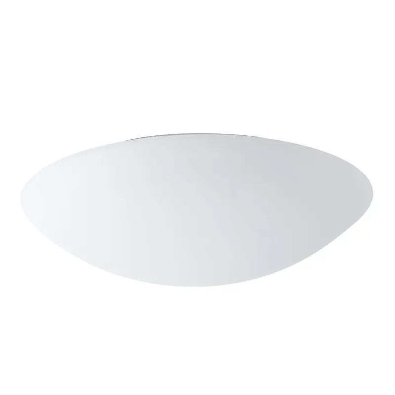 Expresní Doručení Osmont Aura 5, stropní svítidlo z triplexového skla LED 32W Tunable White 2700-6500K, IP43, prům.49cm