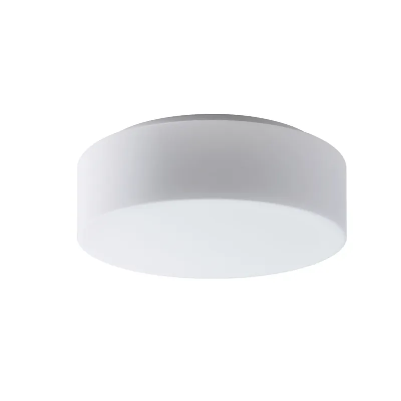 Osmont Eris 2, kulaté stropní svítidlo z triplexového skla 2xE27 75W IP43, prům. 34cm Tovární Cena