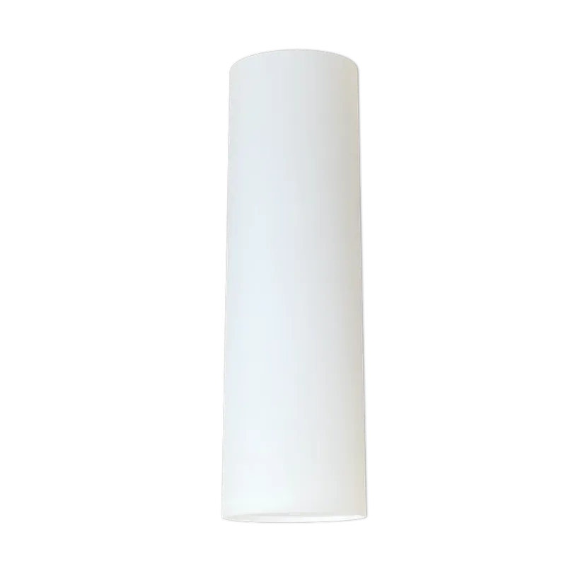 Objednat Nyní Osmont Kuma 3, válcové stropní svítidlo z triplexového skla LED 34W 4000K, IP20, prům. 15cm, výška 52cm