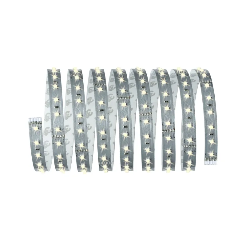 Paulmann MaxLED 500, LED pásek 15W 2700K, 2,5m Časově Omezené