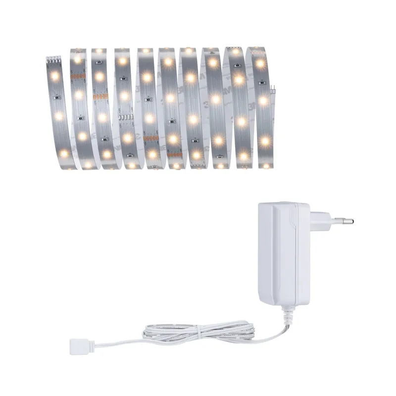 Super Cena Paulmann MaxLED 250, LED pásek 12W 2700K včetně trafa, 3m