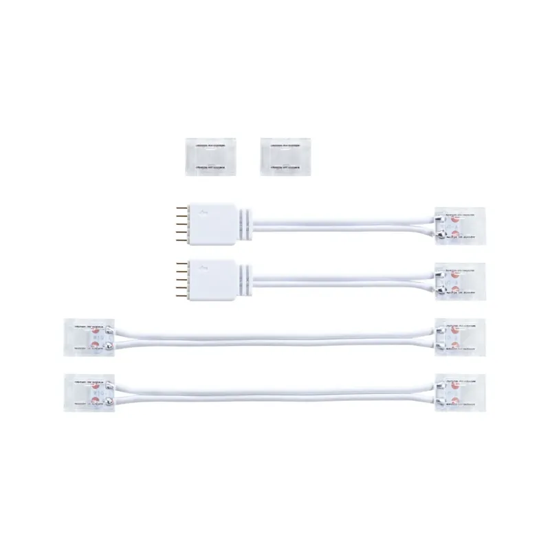 Paulmann MaxLED Full-Line COB, spojka Hit Sezóny