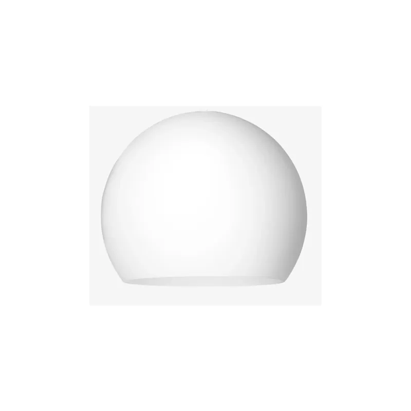 Sleva Náhradní stínidlo z triplexového skla pro Lucis Nemesis, průměr 25cm