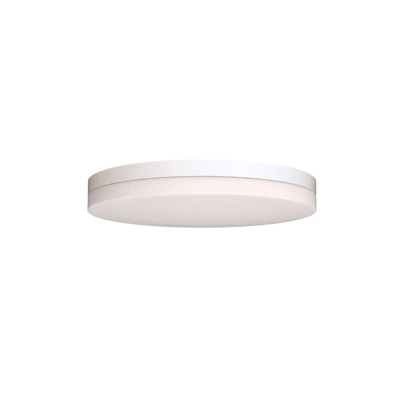 Sezónní Sleva Mantra Turín II, stopní svítidlo LED 20W 3000/4000/5000K, průměr 38cm