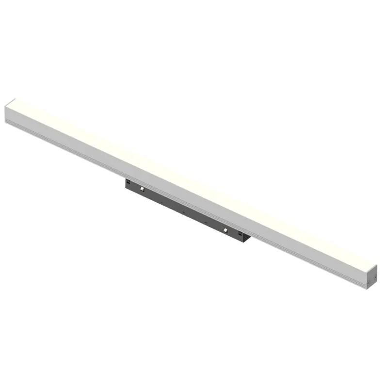 Mantra Magneto 48V, bílý lineární modul LED 16W 3000K 120°, on/off, délka 60cm Speciální Cena