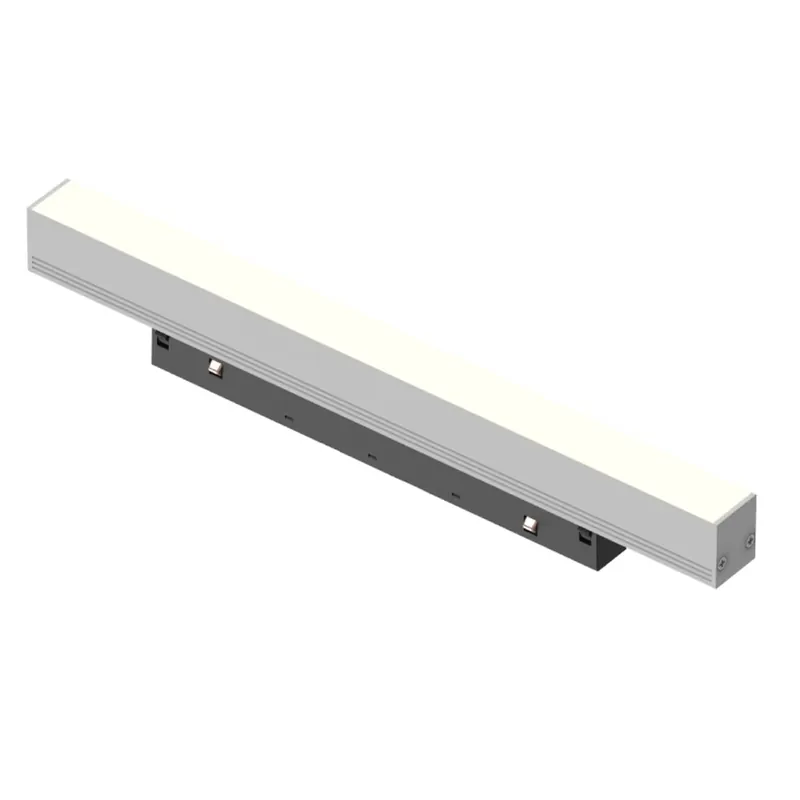 Akční Cena Mantra Magneto 48V, bílý lineární modul LED 8W 3000K 120°, on/off, délka 30cm