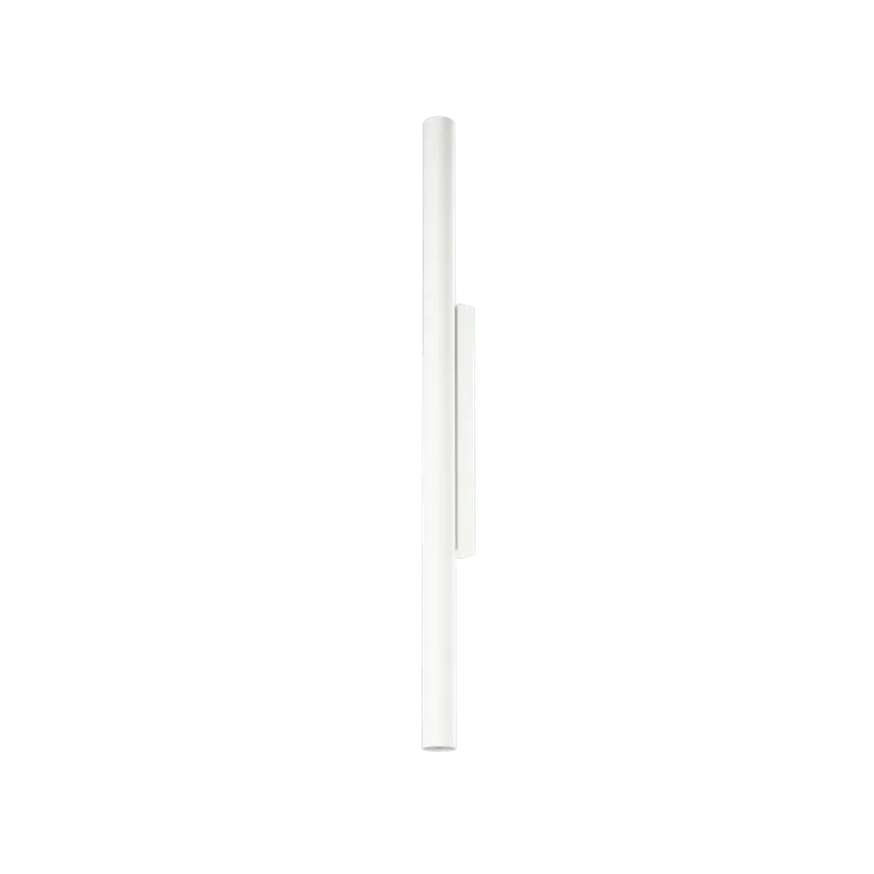 Oblíbený Osmont Subra 2, nástěnné svítidlo, LED 24W 3000K, bílá základna, 109cm