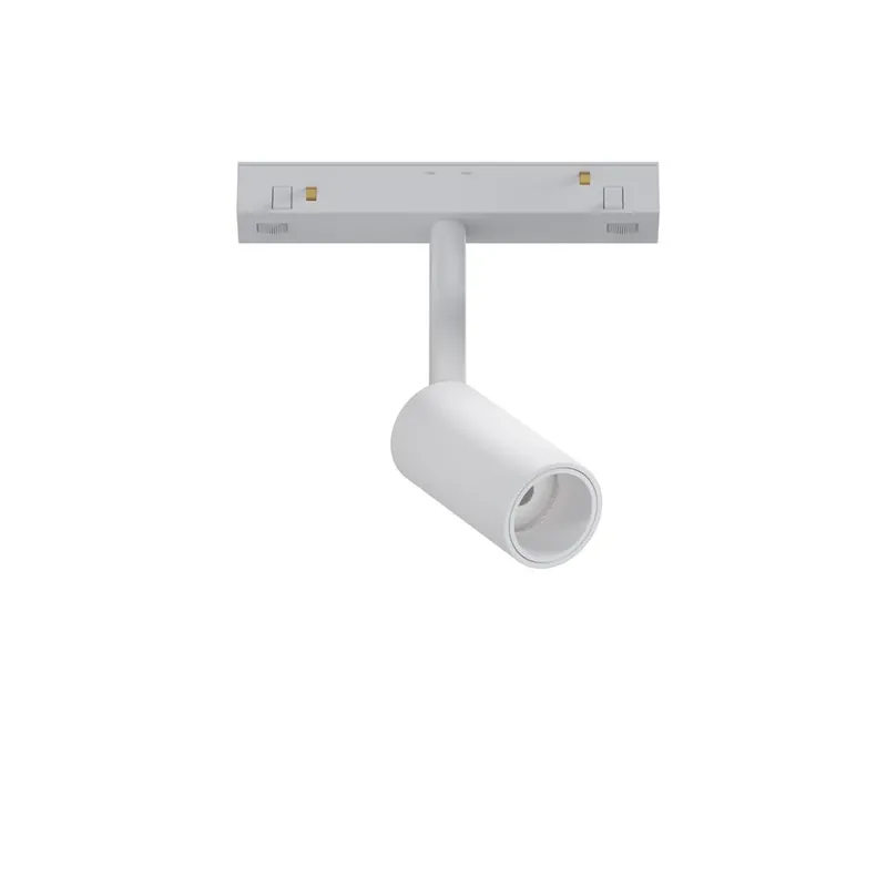 LED2 Mago III XS, bílý reflektor pro Mag track 48V, 3W 3000K/3500K/4000K, Ø3cm Finální Výprodej