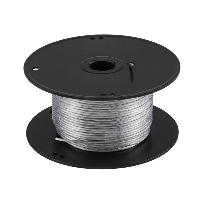 Paulmann CorDuo Cable lanko 100m cívka, průřez 2,5mm, transparentní Ihned K Objednání