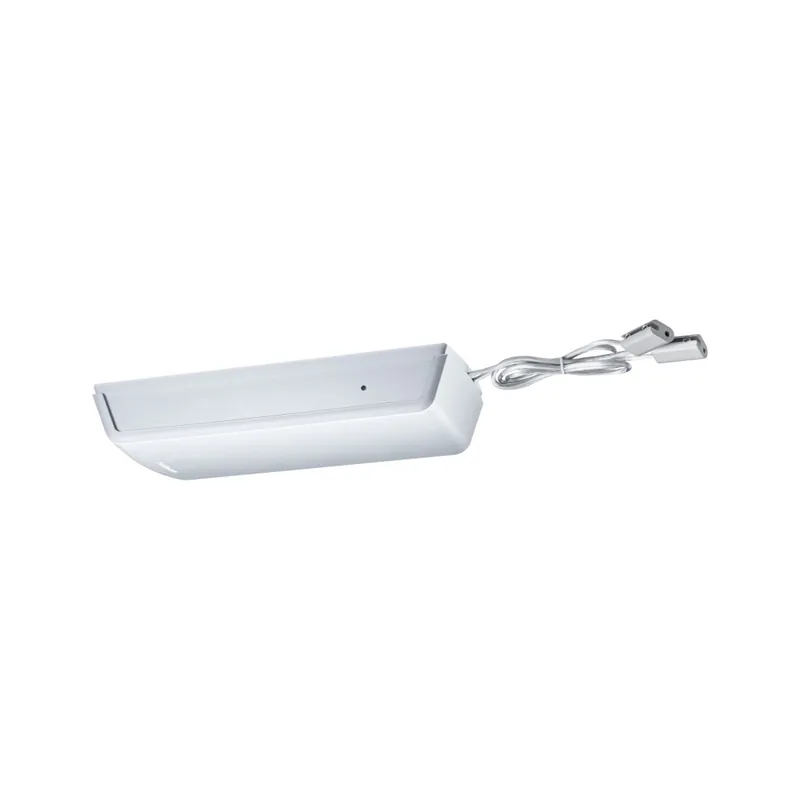 Aktuální Paulmann napájecí trafo pro lankový systém max. 60W 230/12V matný chrom