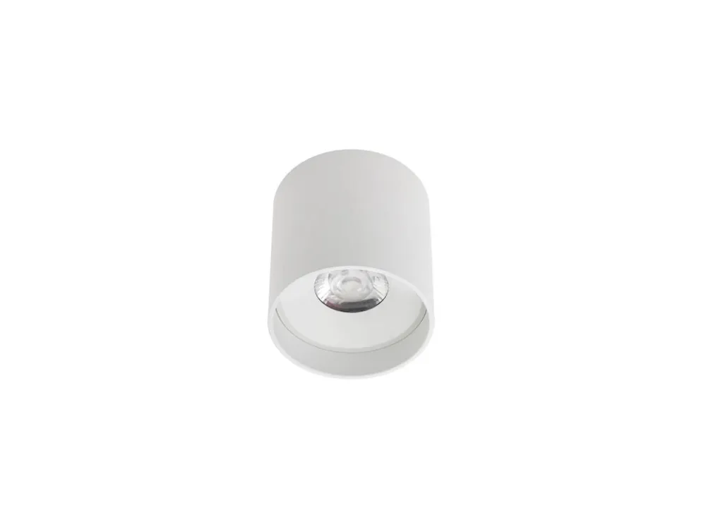 Přisazené LED svítidlo CORE kulaté, bílá 6W UGR<10 (3000K/4000K) Odeslání Ihned