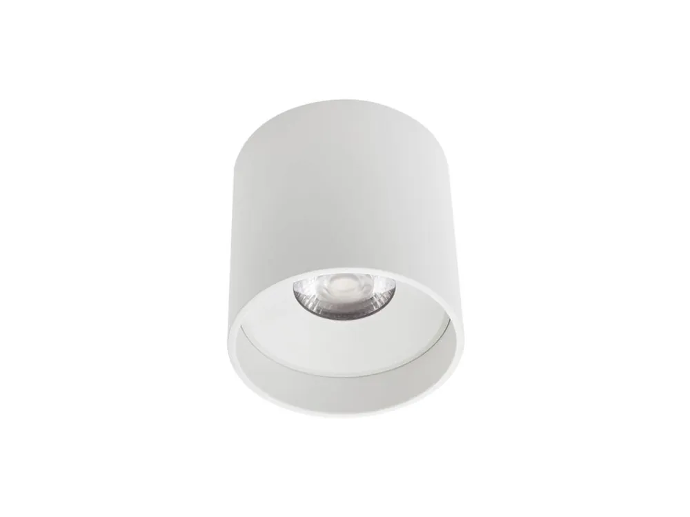 Expresní Doručení Přisazené LED svítidlo CORE kulaté, bílá 18W UGR<10 (3000K/4000K)