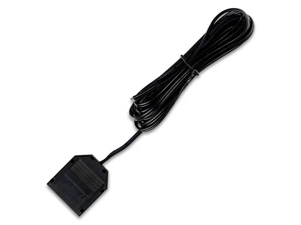 Rozbočovač MP se 3 výstupy, kabel AWG18, černý - délka 2m Nejprodávanější