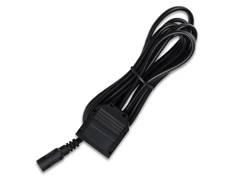 Rozbočovač MP se 3 výstupy, kabel s power konektorem (zásuvkou) AWG18, černý - délka 2m Objednat Nyní