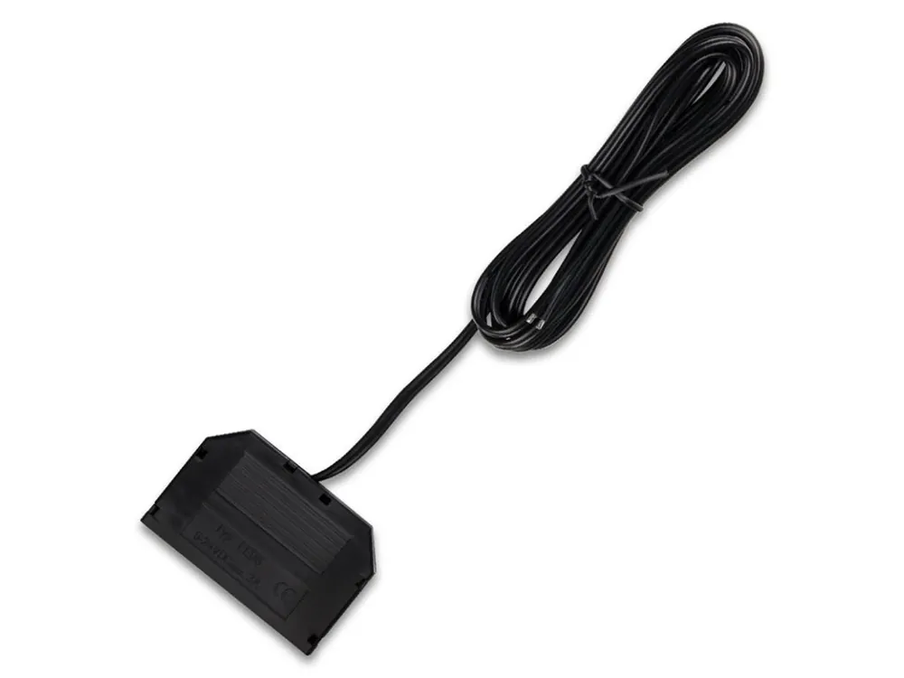 Rozbočovač MP se 6 výstupy, kabel AWG18, černý - délka 2m Nejlepší Cena