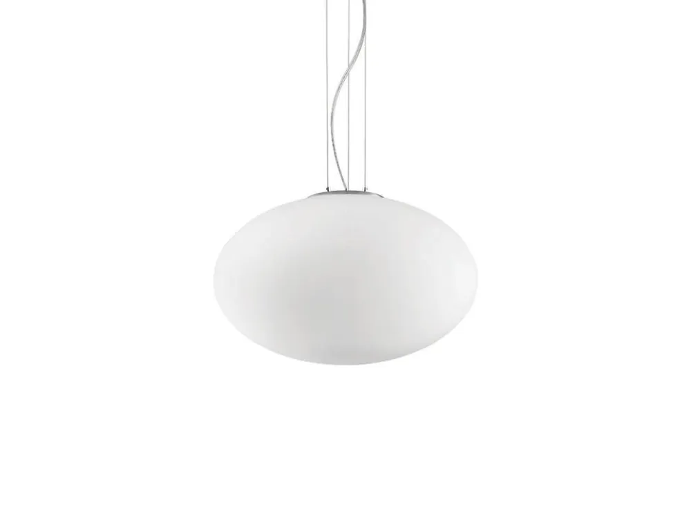 Výprodej Závěsné svítidlo Ideal Lux Candy SP1 D40 086736 40cm - IDEALLUX