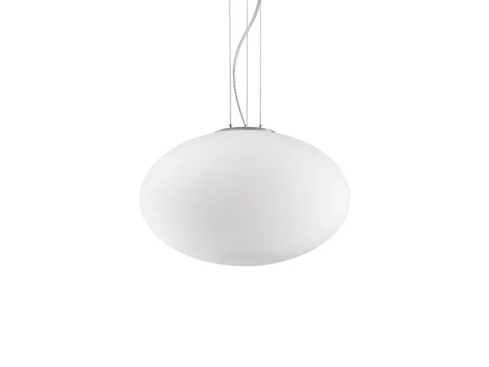 Závěsné svítidlo Ideal Lux Candy SP1 D50 086743 50cm - IDEALLUX Finální Výprodej