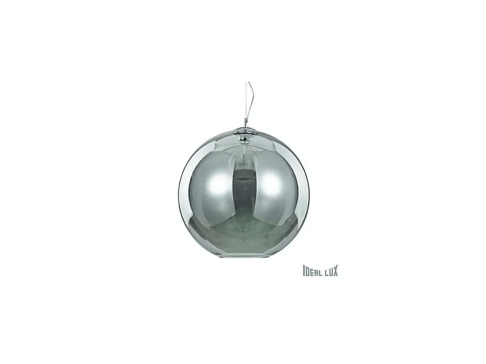 Závěsné svítidlo Ideal Lux Nemo fume 094137 - IDEALLUX Značkový
