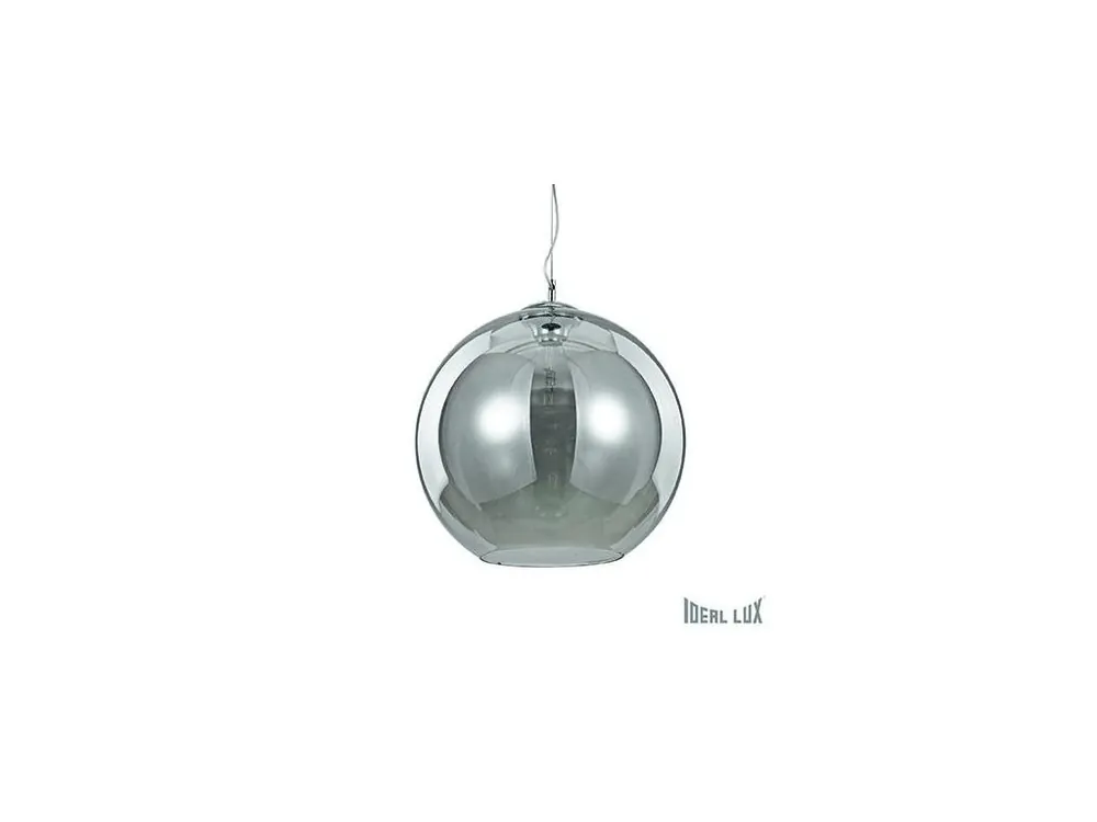 Závěsné svítidlo Ideal Lux Nemo fume 094229 - IDEALLUX Časově Omezené