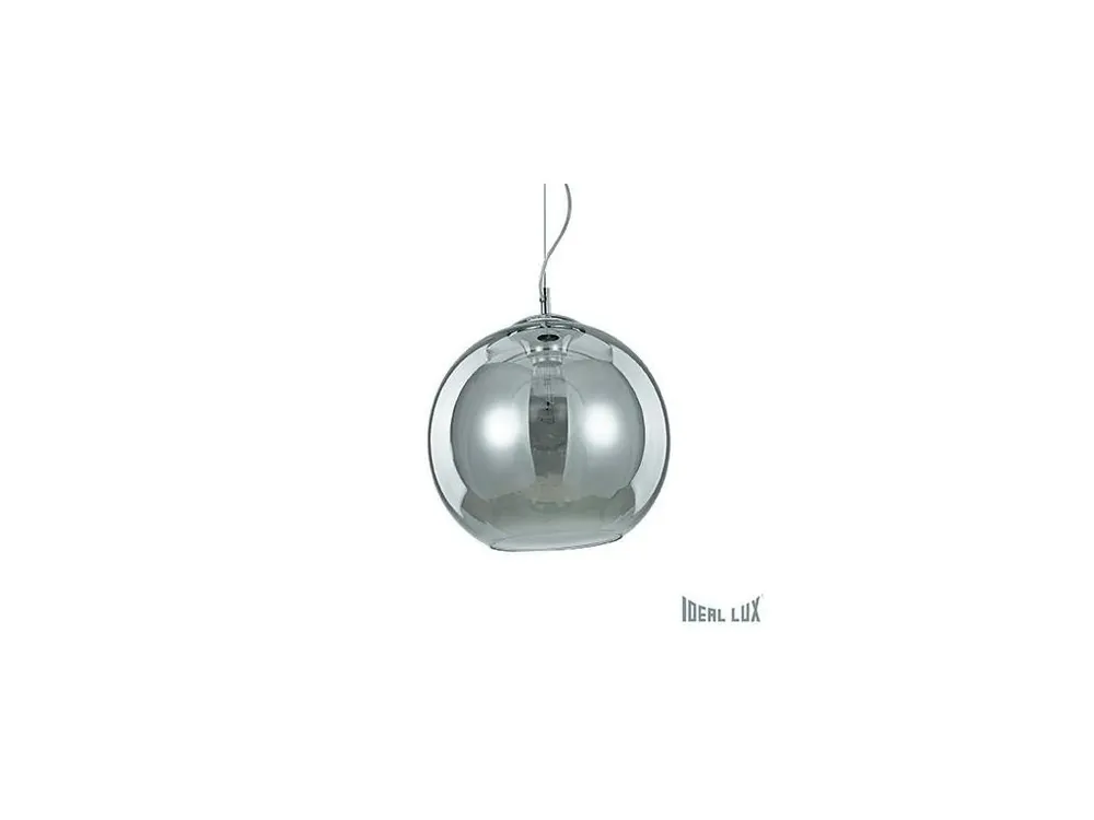 Závěsné svítidlo Ideal Lux Nemo fume 094236 - IDEALLUX Výprodej