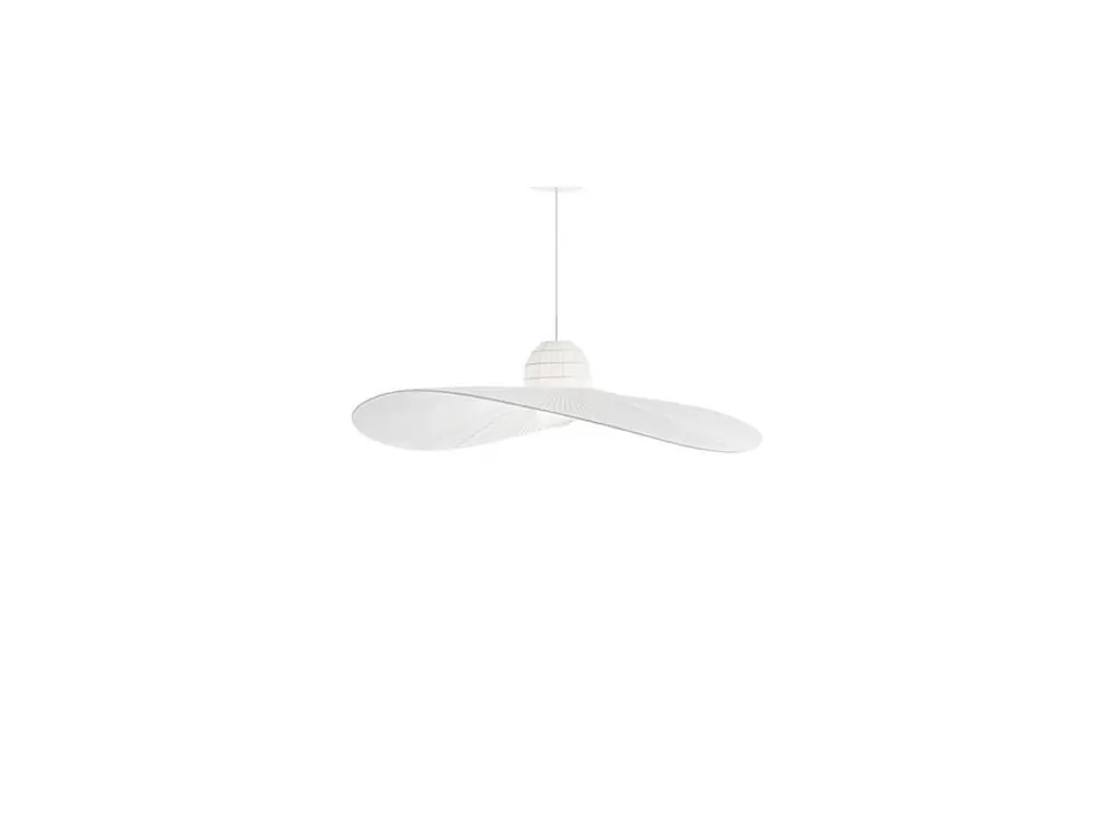 Hit Sezóny Závěsné svítidlo Ideal Lux Madame SP1 bianco 174396 - IDEALLUX