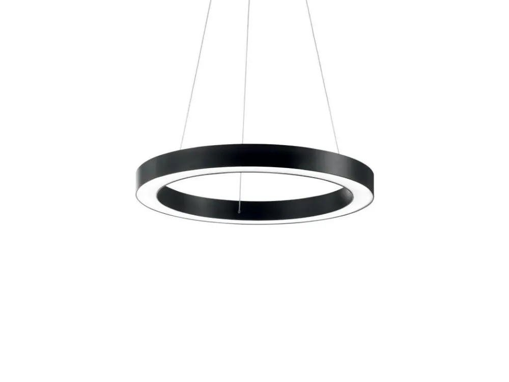 Must-Have ORACLE SP1 D50 NERO - IDEALLUX