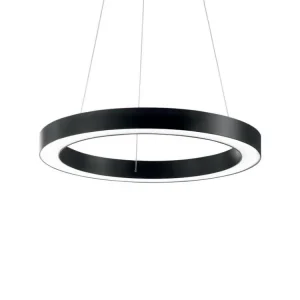 Finální Výprodej ORACLE SP1 D70 NERO - IDEALLUX