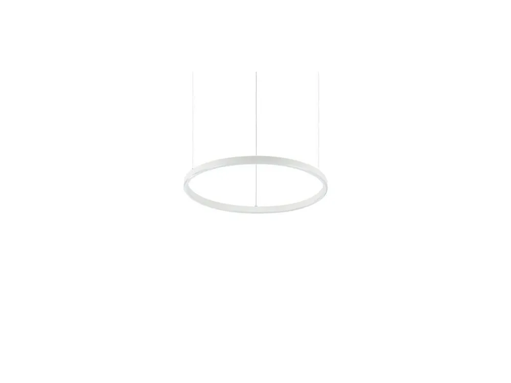 ORACLE SLIM D50 BIANCO - IDEALLUX Autentický