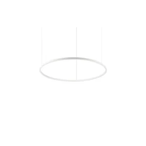 Cenový Hit ORACLE SLIM D90 BIANCO - IDEALLUX