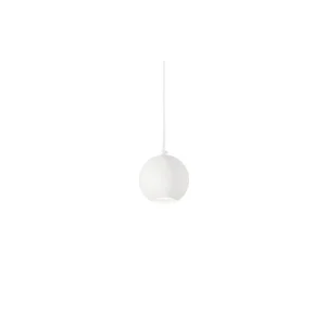 Aktuální MR JACK SP1 SMALL BIANCO - IDEALLUX