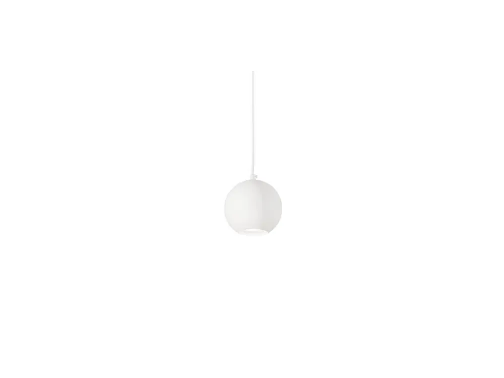 Aktuální MR JACK SP1 SMALL BIANCO - IDEALLUX