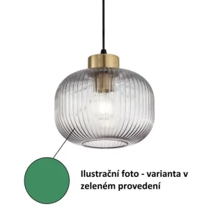 Cenově Výhodný MINT-2 SP1 VERDE - IDEALLUX