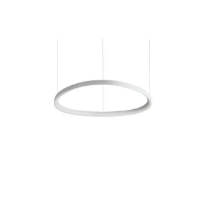 GEMINI SP D81 BIANCO - IDEALLUX Vysoce Kvalitní