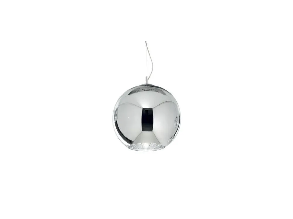 NEMO SP1 D40 CROMO - IDEALLUX Akční Nabídka