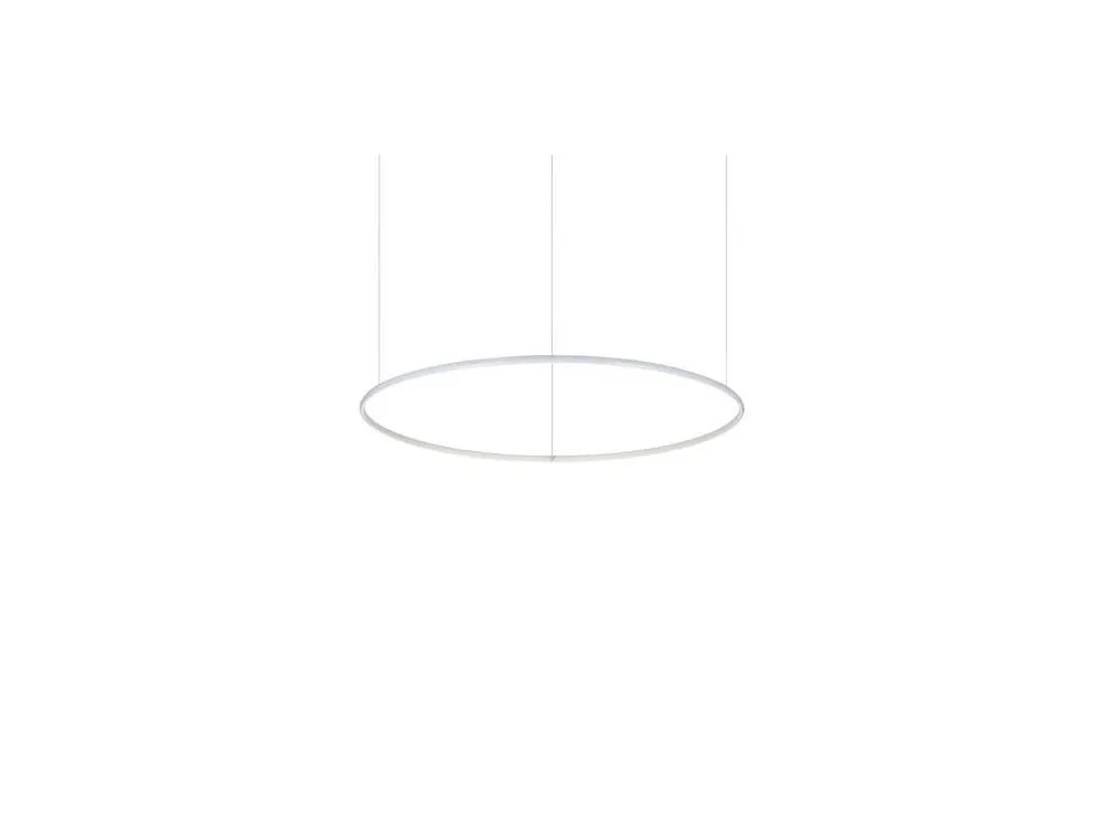 Závěsné svítidlo HULAHOOP SP D100 - IDEALLUX Super Cena